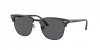 OKULARY RAY-BAN® CLUBMASTER RB 3016 1367B1 51 ROZMIAR M